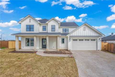 4921 Pearl River Court, College Station, TX 77845