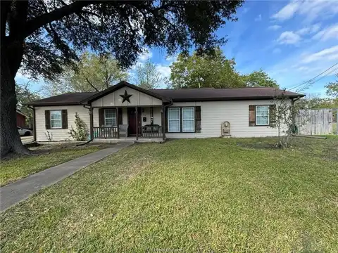 110 Williamson Drive, Bryan, TX 77801