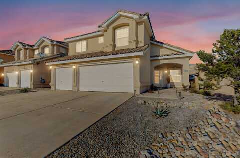 4209 RIDGERUNNER Road NW, Albuquerque, NM 87114