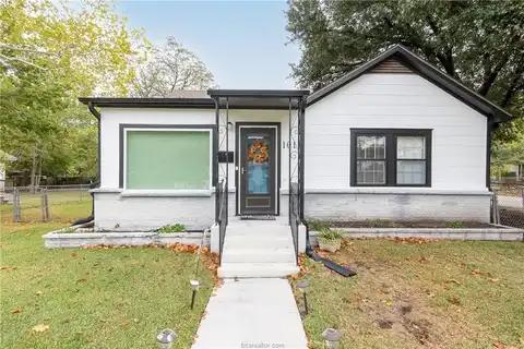 101 North Dillard Street, Bryan, TX 77803