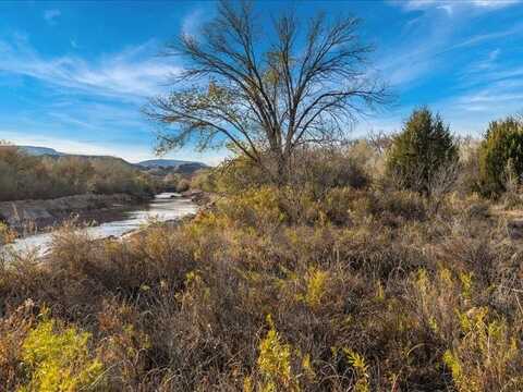 HWY 142, Medanales, NM 87548