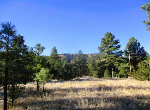 Lot 13 Culebra Drive, Ramah, NM 87321