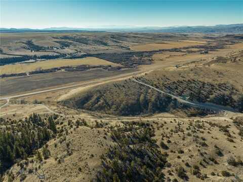 Lot 2 729 HWY 12 E, Townsend, MT 59644