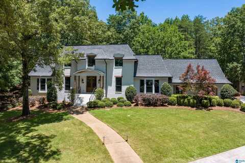 318 VALLEYVIEW ROAD, INDIAN SPRINGS VILLAGE, AL 35124