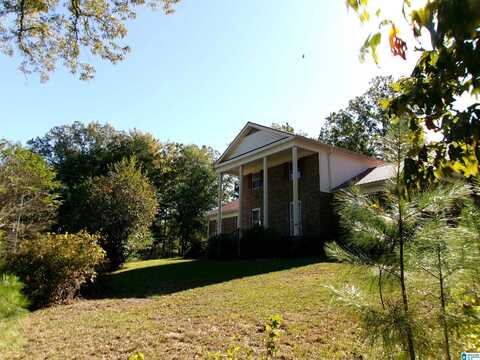 1663 COUNTY ROAD 2, MONTEVALLO, AL 35115