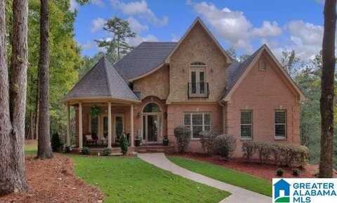 3405 FLOYD BRADFORD CUTOFF ROAD, TRUSSVILLE, AL 35173