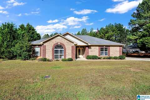 148 ASHLEY BROOK TRAIL, CLEVELAND, AL 35049