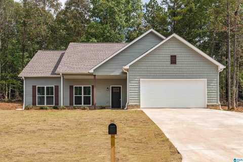 1233 11TH PLACE, PLEASANT GROVE, AL 35127