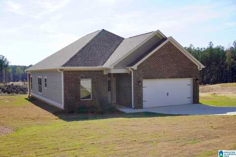 1525 MCKESIE STREET, RIVERSIDE, AL 35135