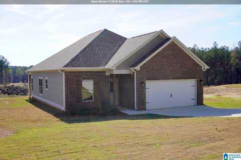 1525 MCKESIE STREET, RIVERSIDE, AL 35135