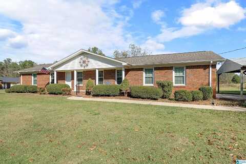 908 LAKE JOYCE ROAD, MOODY, AL 35004