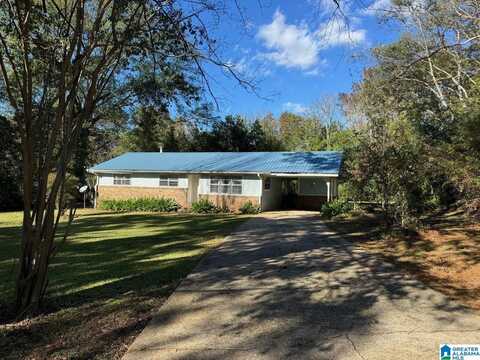 412 1ST PLACE, PLEASANT GROVE, AL 35127