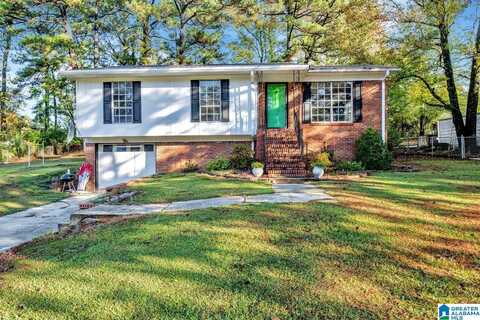 3005 BURKWOOD ROAD, FULTONDALE, AL 35068