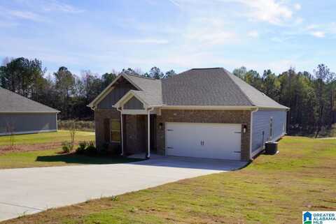 1507 MCKESIE STREET, RIVERSIDE, AL 35135