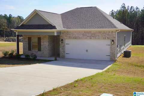 1563 MCKESIE STREET, RIVERSIDE, AL 35135