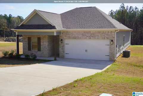 1563 MCKESIE STREET, RIVERSIDE, AL 35135