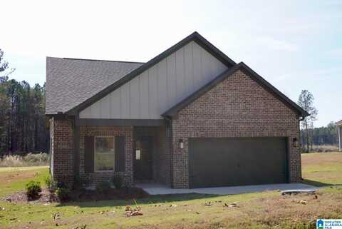 1471 MCKESIE STREET, RIVERSIDE, AL 35135