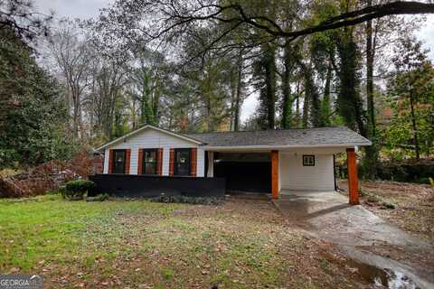 773 Harwell, Atlanta, GA 30318