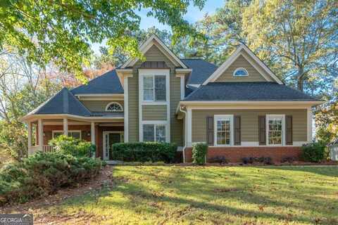 4711 Oakleigh Manor, Powder Springs, GA 30127