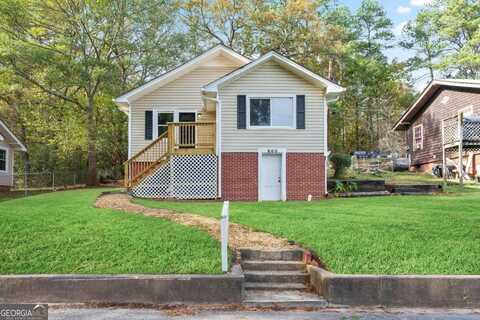 600 3rd Shannon, Calhoun, GA 30701