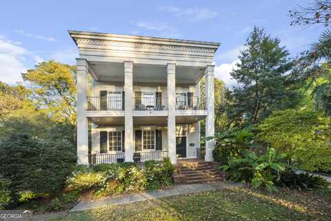 61 Alden, Atlanta, GA 30309