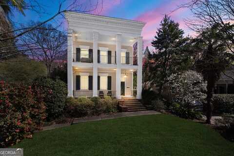 61 Alden, Atlanta, GA 30309