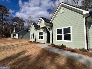 1072 Oglesby, Elberton, GA 30635