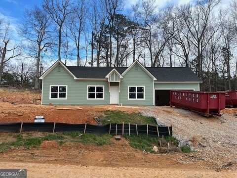 1072 Oglesby, Elberton, GA 30635