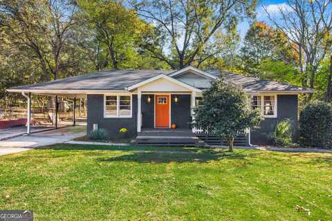 1138 Bouldercrest, Atlanta, GA 30316