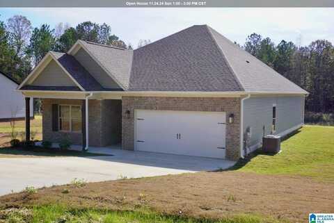 1489 MCKESIE STREET, RIVERSIDE, AL 35135