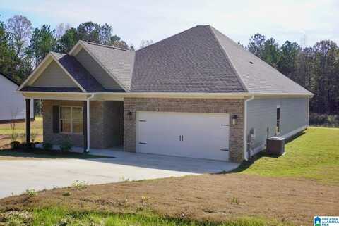 1489 MCKESIE STREET, RIVERSIDE, AL 35135