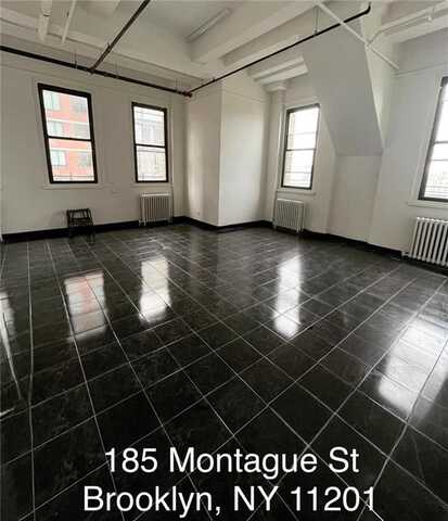 185 Montague Street, Brooklyn, NY 11201