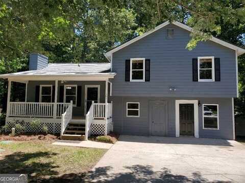 195 BAGGETT, Dallas, GA 30157