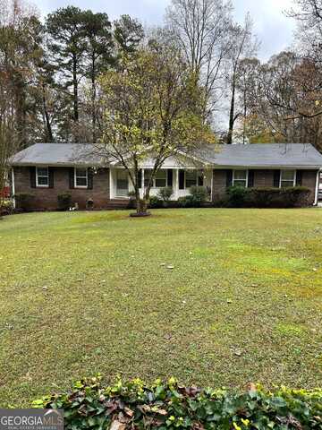 554 Forest Hill, Stockbridge, GA 30281