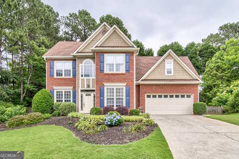 4281 Chatham Crest, Buford, GA 30518