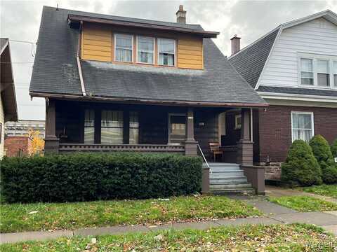 1139 Haeberle Avenue, Niagara Falls, NY 14301