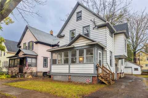 382 Sawyer Street, Rochester, NY 14619