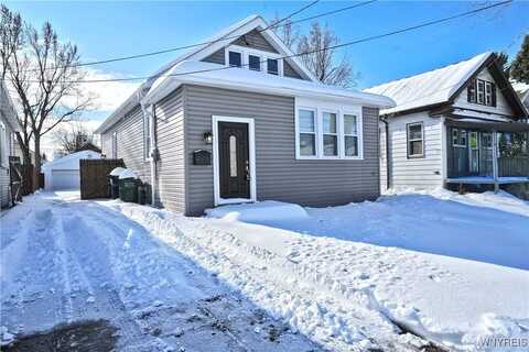 33 Amber Street, Buffalo, NY 14220