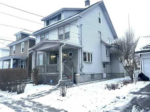 2 Cromwell Place, Utica, NY 13502