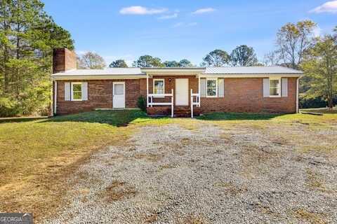 1032 Barnes, Bowdon, GA 30108