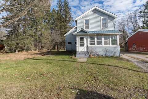 22296 Boyd Road, Wilna, NY 13619