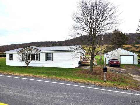 1908 Daisy Hollow Road, Virgil, NY 13045