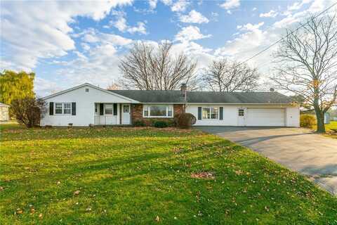 4965 Emerson Road, Canandaigua, NY 14424