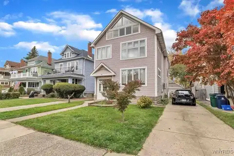 753 Crescent Avenue, Buffalo, NY 14216