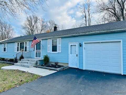 1149 Dodge Road, Amherst, NY 14068