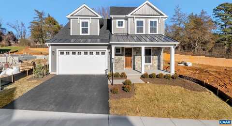 17 FARROW CIR, CHARLOTTESVILLE, VA 22901