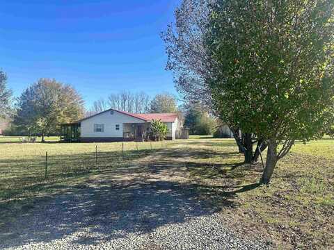 8 Harmon Lane, Vilonia, AR 72173