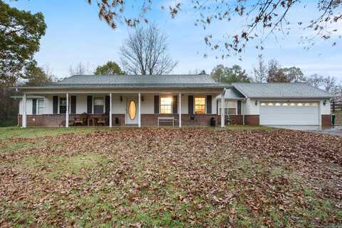 103 brooke Drive, Perryville, AR 72126