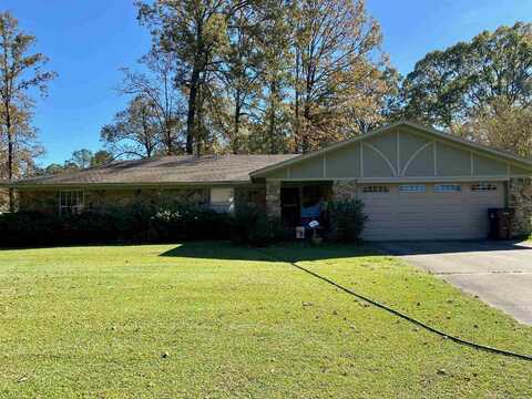 104 Dogwood, Crossett, AR 71635