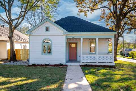 2517 W Capitol Avenue, Little Rock, AR 72205